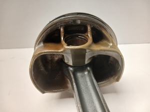 Mercedes Benz S-Class 221 (2005–2013) Kolb ja selle osad A2780300320 - 3