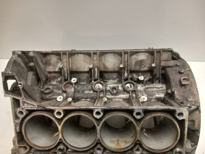 Mercedes Benz S-Class 221 (2005–2013) Engine block A2780103805 - 2