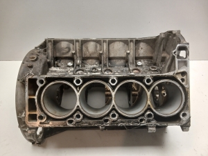 Mercedes Benz S-Class 221 (2005–2013) Engine block A2780103805 - 4