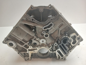 Mercedes Benz S-Class 221 (2005–2013) Engine block A2780103805 - 6