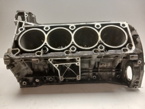 Mercedes Benz S-Class 221 (2005–2013) Engine block A2780103805 - 7