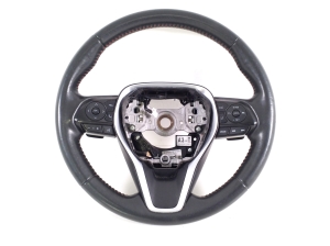   Steering wheel and its parts  - 4510042390 