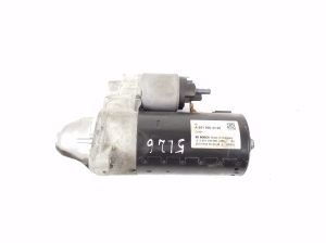 Mercedes Benz SLK-Class 172 (2011–2026) Starter A6519064300 - 2