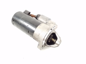 Mercedes Benz SLK-Class 172 (2011–2026) Starter A6519064300 - 3