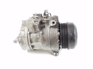 Mercedes Benz SLK-Class 172 (2011–2026) A/C compressor A0008302700 - 2