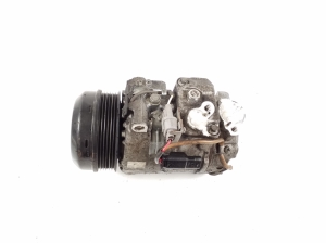A/C compressor - A0008302700
