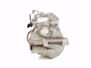 Mercedes Benz SLK-Class 172 (2011–2026) A/C compressor A0008302700 - 3