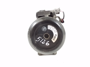 Mercedes Benz SLK-Class 172 (2011–2026) A/C compressor A0008302700 - 4