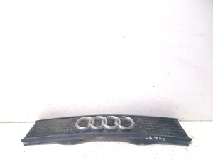AUDI 90 (1987–1991) Priekšējā reste 893805584 - 4