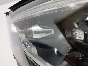Mercedes Benz C-Class 206 (2021–2026) Esituli A2069062505 - 2