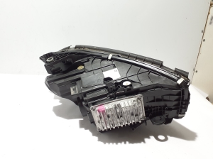Mercedes Benz C-Class 206 (2021–2026) Esituli A2069062505 - 13