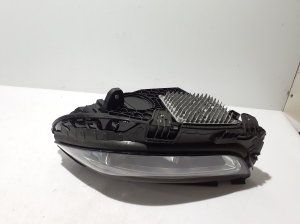 Mercedes Benz C-Class 206 (2021–2026) Esituli A2069062505 - 14