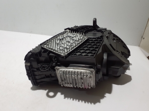 Mercedes Benz C-Class 206 (2021–2026) Esituli A2069062505 - 7