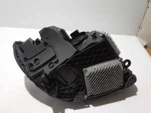 Mercedes Benz C-Class 206 (2021–2026) Esituli A2069062505 - 9