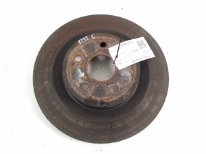Bremsscheibe hinten - 4243142080
