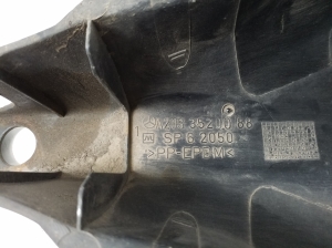 Mercedes Benz SLK-Class 172 (2011–2026) Hinterachse sonstiges Teil A2033520088 - 2
