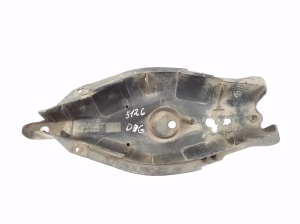 Mercedes Benz SLK-Class 172 (2011–2026) Hinterachse sonstiges Teil A2033520088 - 3