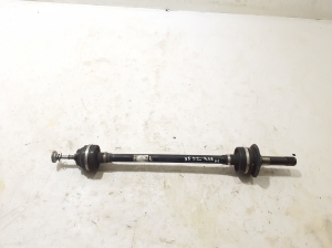   Rear drive shaft and its parts  - 8689580 