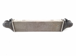 Mercedes Benz SLK-Class 172 (2011–2026) Vahejahuti radiaator A2045000200 - 3