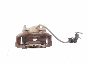 Mercedes Benz SLK-Class 172 (2011–2026) Eesmine pidurisadul A2074210081 - 2