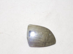 Sānu spoguļa stikls - 6004088