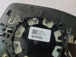 BMW X5 G05 (2018–2026) Sānu spoguļa stikls 6004088 - 2