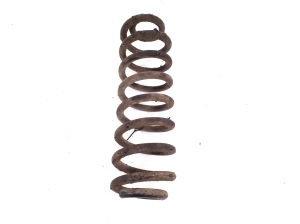 TOYOTA RAV 4 A5 (2019–2026) Rear spring 4823142730 - 2