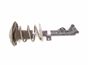 Front shock absorber - A1723200630