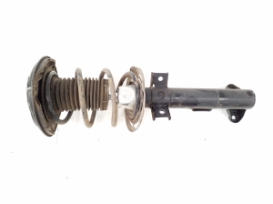 Mercedes Benz SLK-Class 172 (2011–2026) Eesmine amortisaator A1723200630 - 3