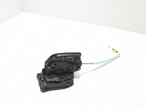  Front door lock  - 9464890 
