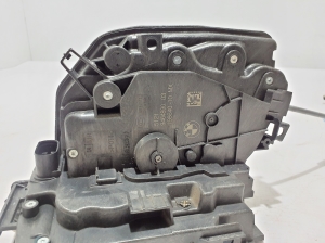 BMW X5 G05 (2018–2026) Priekšējo durvju slēdzene 9464890 - 2