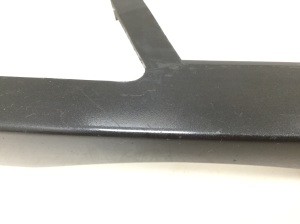 BMW 3 SERIES E46 (1998–2007) Molding under the headlight 8208481 - 3