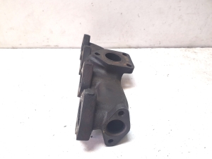 BMW 3 SERIES E46 (1998–2007) Väljalaskekollektor 7790219001 - 4