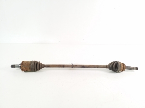 Cardan arrière et ses pièces - 4233042090