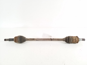 Cardan arrière et ses pièces - 4234042070