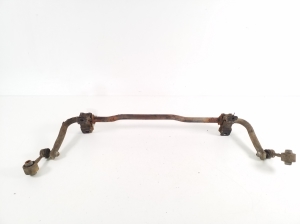TOYOTA RAV 4 A5 (2019–2026) Rear anti-roll bar 4881242060 - 2