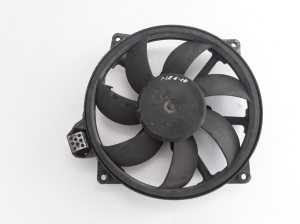   Cooling fan 