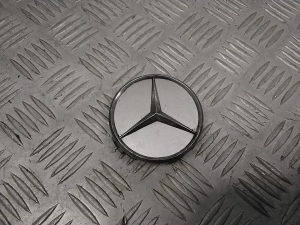 Mercedes Benz S-Class 221 (2005–2013) Velje keskkate A2204000125 - 3