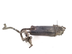 Charcoal canister - 7774042130