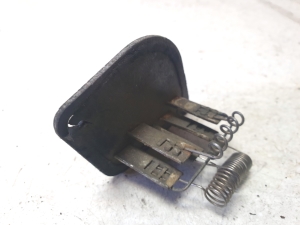 Jeep Cherokee XJ (1984–2001) Gebläsewiderstand 8956000522 - 4