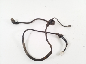 TOYOTA RAV 4 A5 (2019–2026) Cits vads 890C042050 - 2