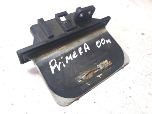 NISSAN Primera P11 (1996–2001) Gebläsewiderstand 84840 - 4
