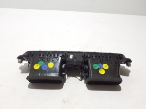 BMW X5 G05 (2018–2026) Heater control panel 5A1D414 - 3
