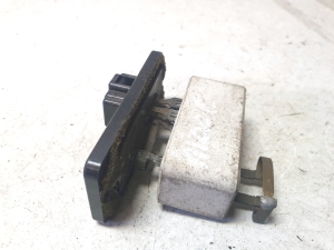 TOYOTA Hiace (1989–2004) Gebläsewiderstand 12C049 - 4