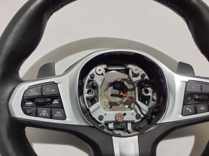BMW X5 G05 (2018–2026) Stūre 8746155 - 2
