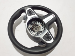 BMW X5 G05 (2018–2026) Stūre 8746155 - 3