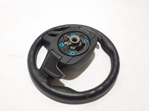 BMW X5 G05 (2018–2026) Stūre 8746155 - 4