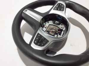 BMW X5 G05 (2018–2026) Stūre 8746155 - 5
