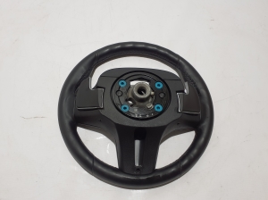 BMW X5 G05 (2018–2026) Stūre 8746155 - 6