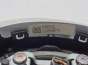 BMW X5 G05 (2018–2026) Stūre 8746155 - 7